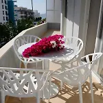شقة Sea La Vie *