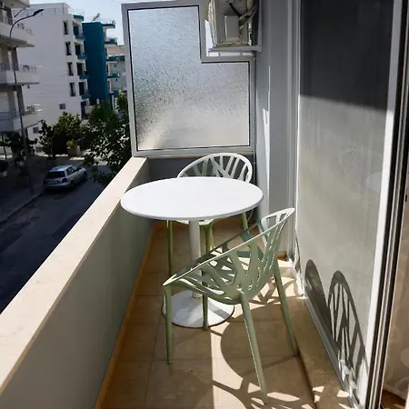 Sea La Vie * Saranda