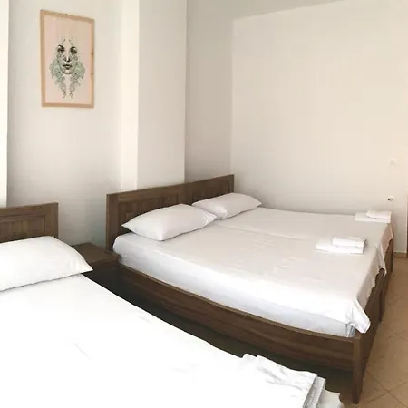 Sea La Vie Apartman Saranda
