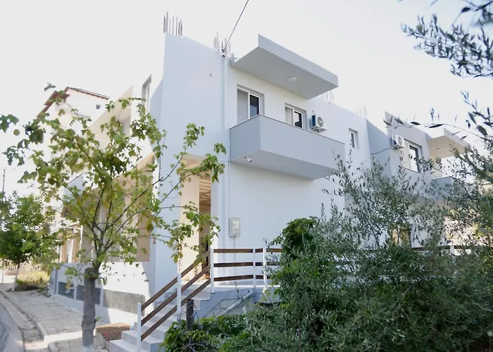 Apartment Sea La Vie