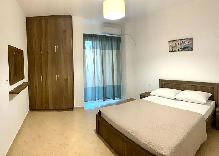 Apartment Sea La Vie