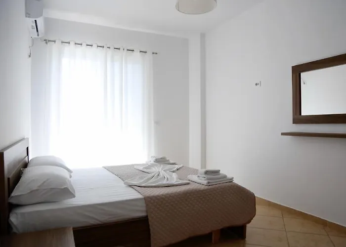 Sea La Vie Apartment *