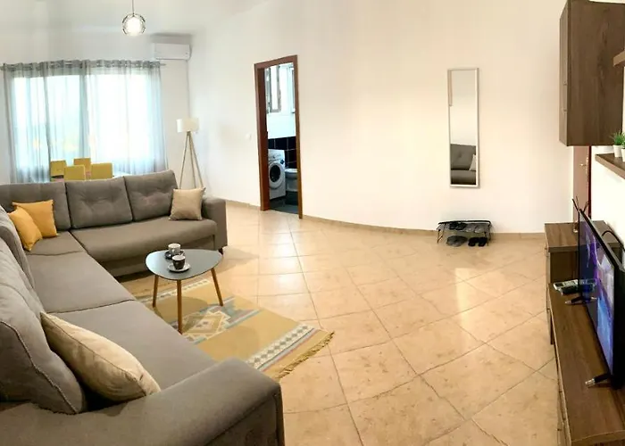 Apartment Sea La Vie *