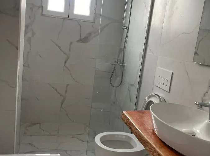 Sea La Vie Apartment Sarandë