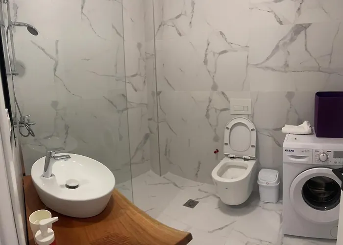 Sea La Vie Apartment