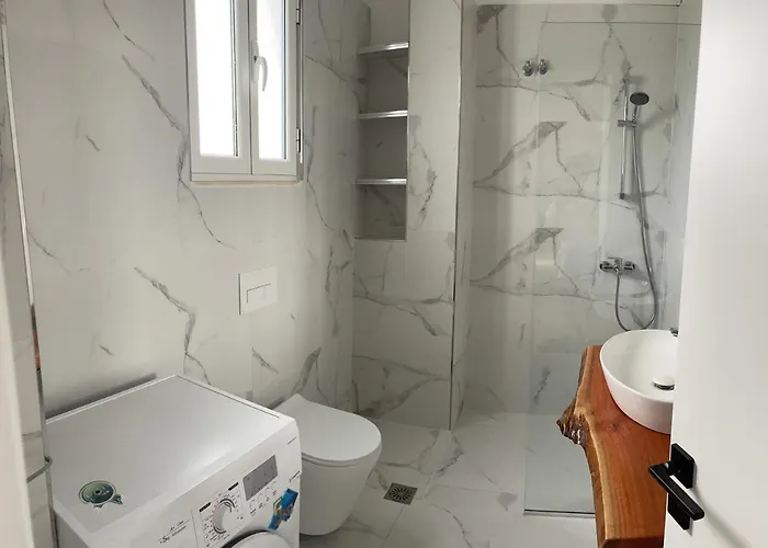 Sea La Vie Apartment Sarandë
