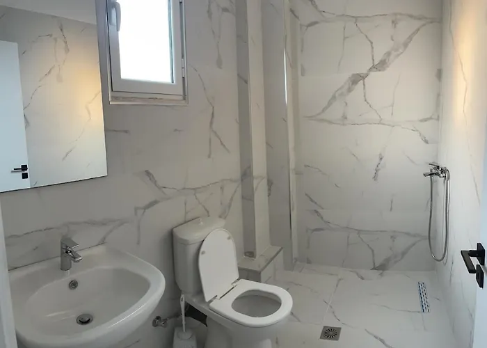 Apartment Sea La Vie Sarandë