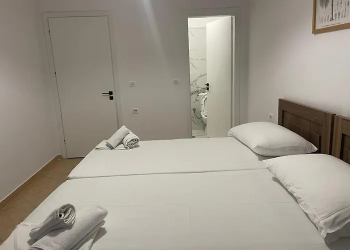 Apartment Sea La Vie