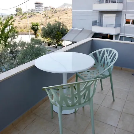 Sea La Vie Appartamento Sarandë