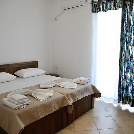 Apartment Sea La Vie *