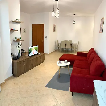 Sea La Vie Appartamento Sarandë