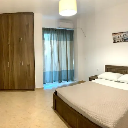 Apartment Sea La Vie