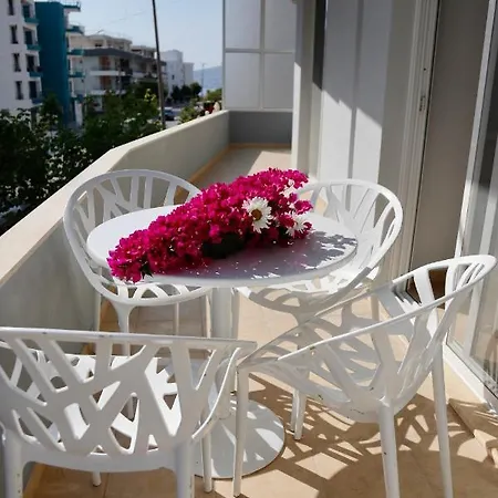 Apartment Sea La Vie *