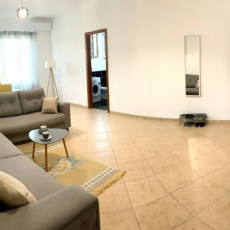 Apartment Sea La Vie *