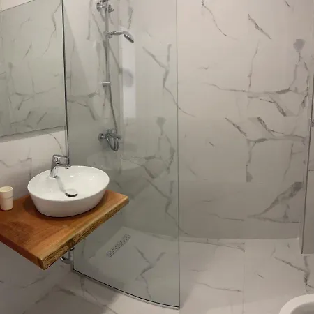 Apartment Sea La Vie Sarande