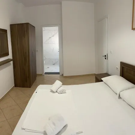 Apartment Sea La Vie Sarande