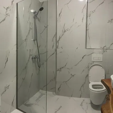 Appartamento Sea La Vie Sarandë