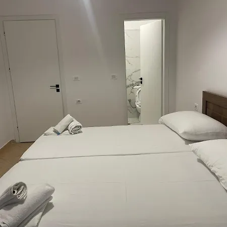 Apartment Sea La Vie