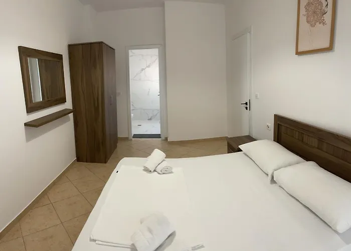 Lejlighed Sea La Vie Sarandë